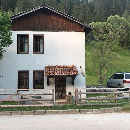 Къща Край Реката - Триград Exterior photo