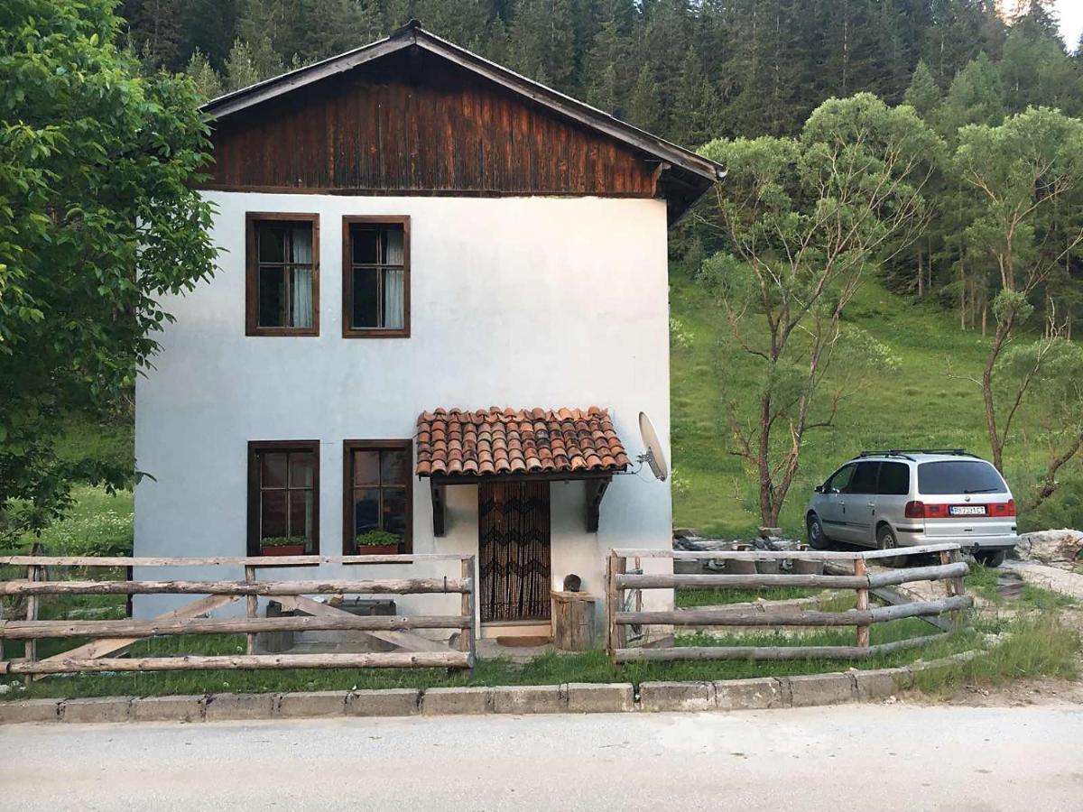 Къща Край Реката - Триград Exterior photo
